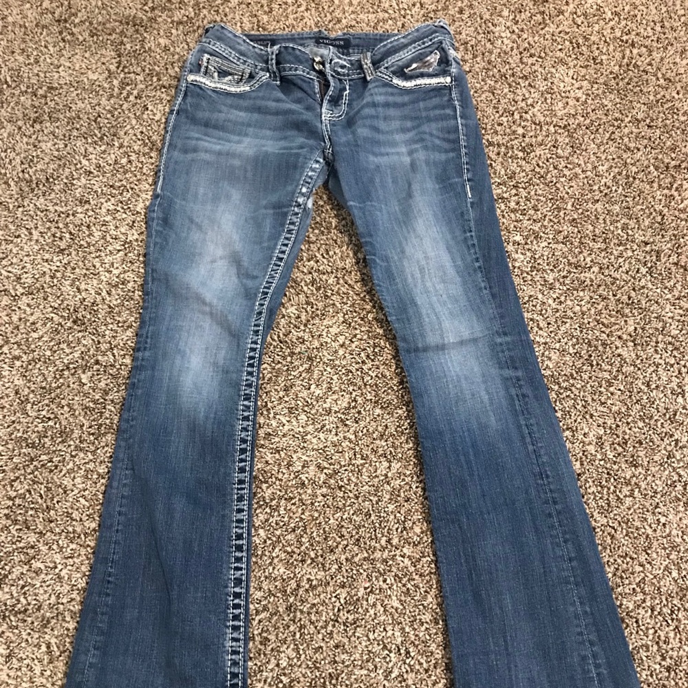Vigoss Pants 9/10